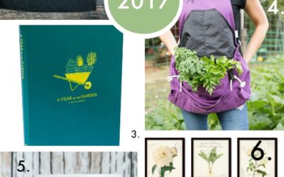 Gift Guide for the Gardener