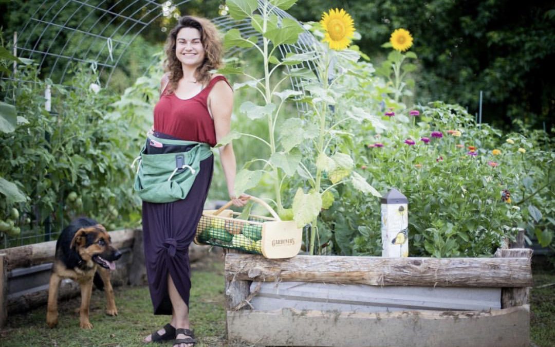 Fall Garden To Do’s : 7 Steps to Get Your Garden Ready for Fall