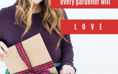 Ultimate Gift Guide for the Gardener on Your List