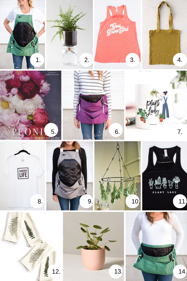 2019 gift guide for the gardener 2019 gift guide for the gardener under $40