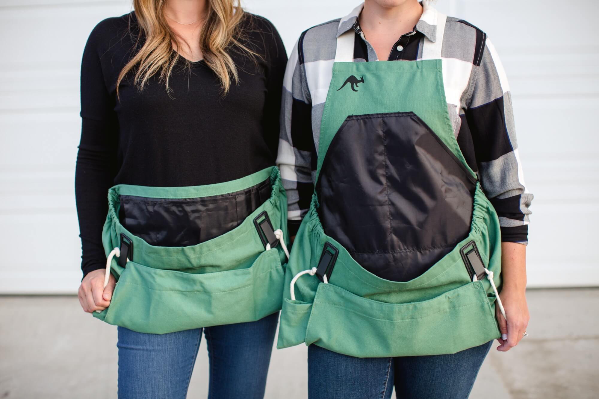 Roo/Joey Combo Pack (w/ free kneeling pad) - Image 4