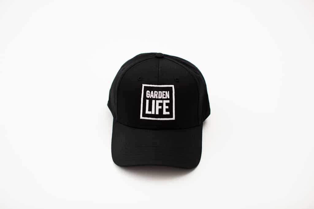 Garden Life Hat - Image 3