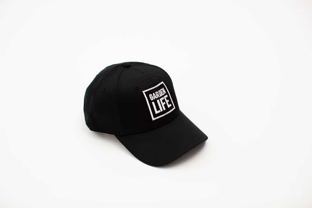 Garden Life Hat - Image 4