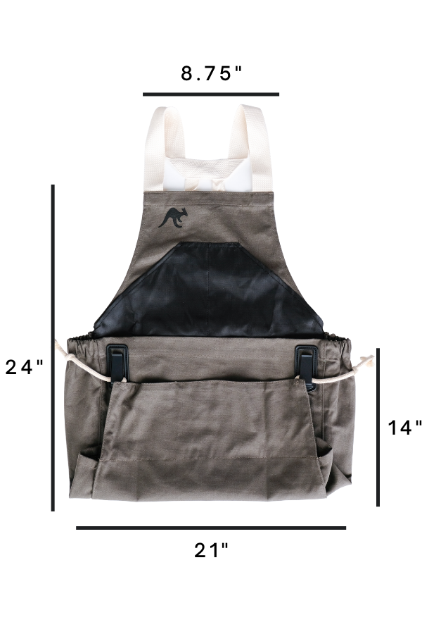 Roo Apron - Image 8