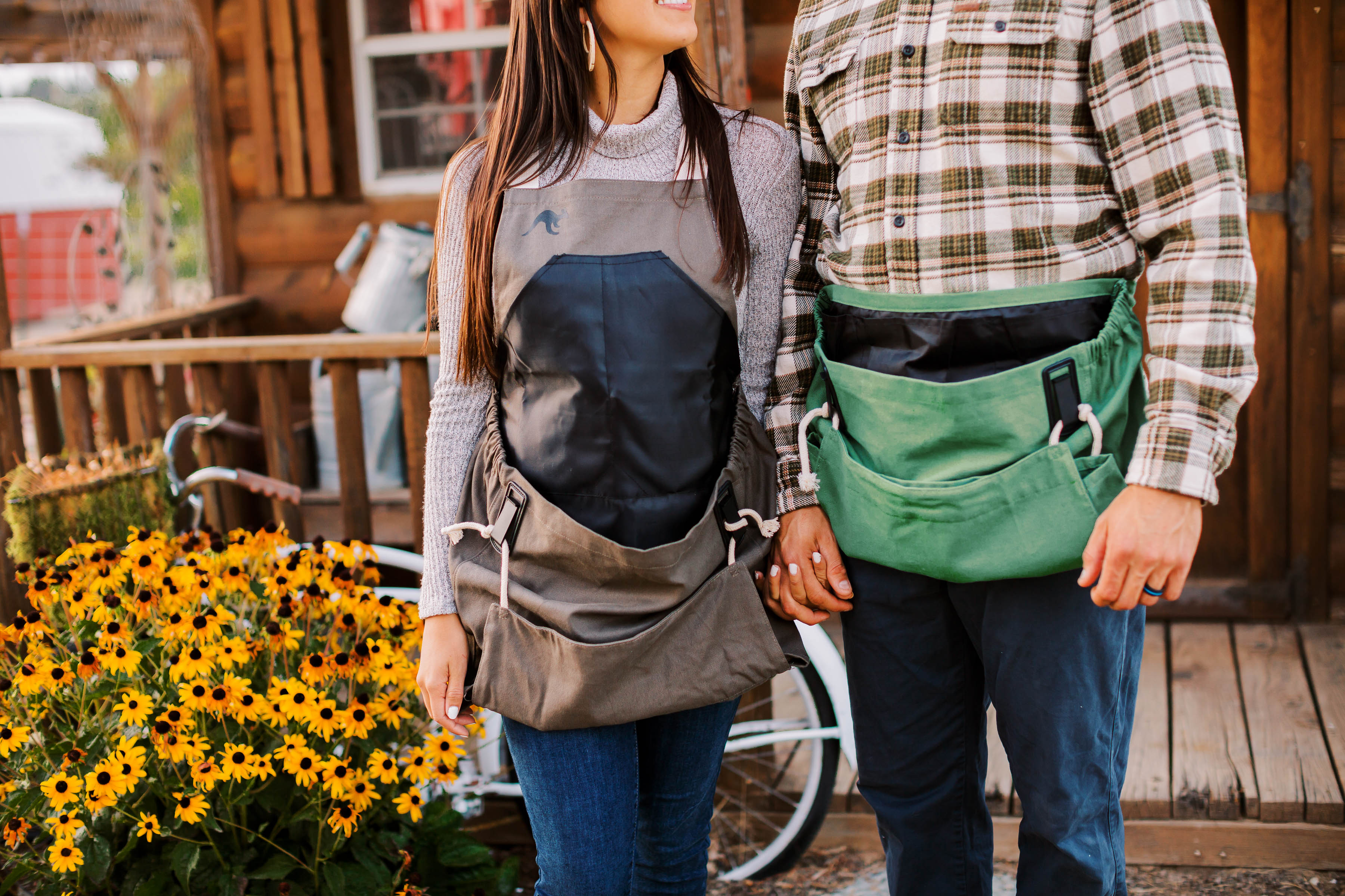 Roo/Joey Combo Pack (w/ free kneeling pad) - Image 3