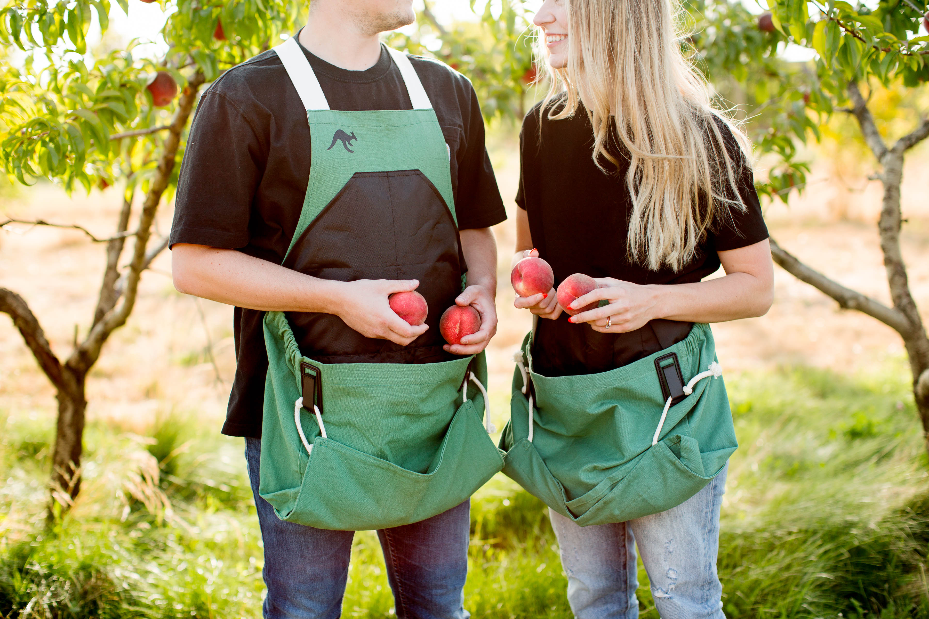 Roo/Joey Combo Pack (w/ free kneeling pad) - Image 5