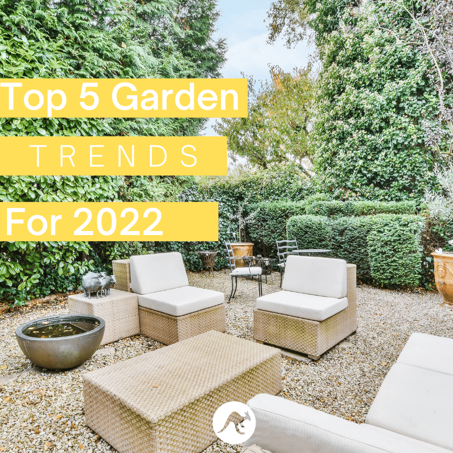 blog garden trends