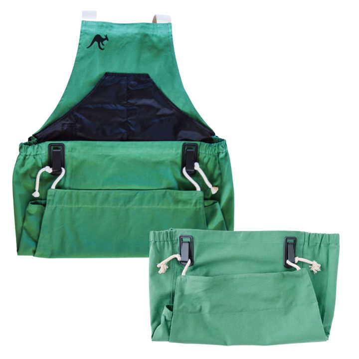 Roo/Joey Combo Pack (w/ free kneeling pad)