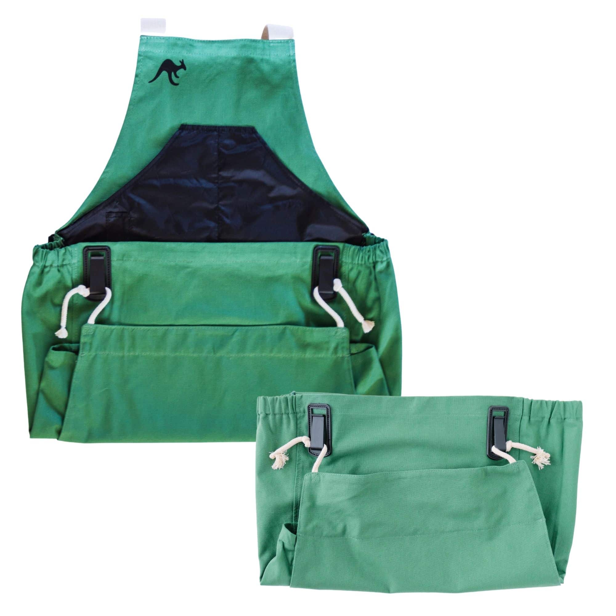 Roo/Joey Combo Pack (w/ free kneeling pad)