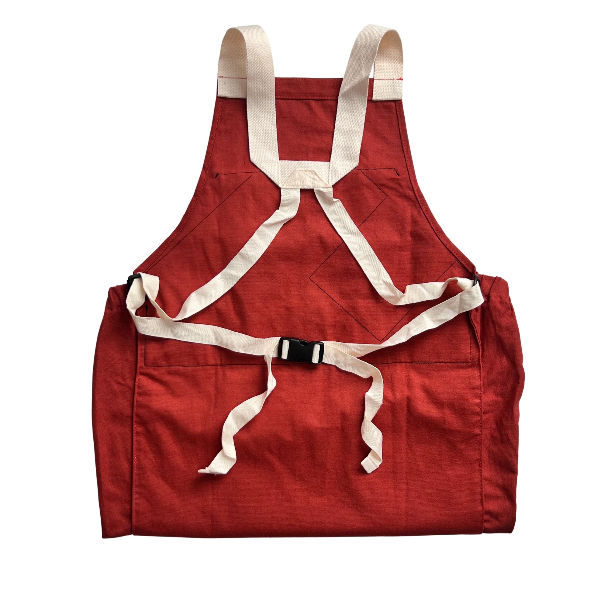 egg collecting apron