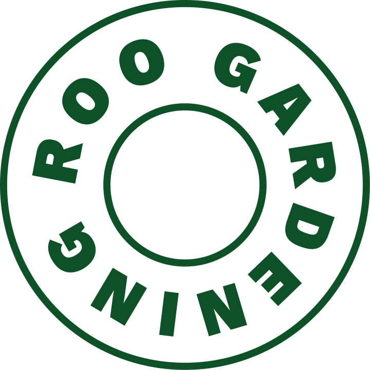 Roo Gardening Giftcard