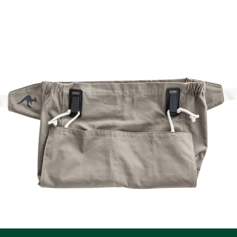 gift idea gray joey empty green stripe (1)