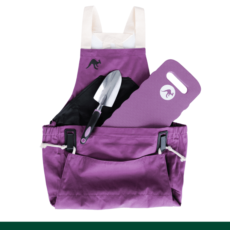 gift idea purple Roo bundle with green stripe (1)
